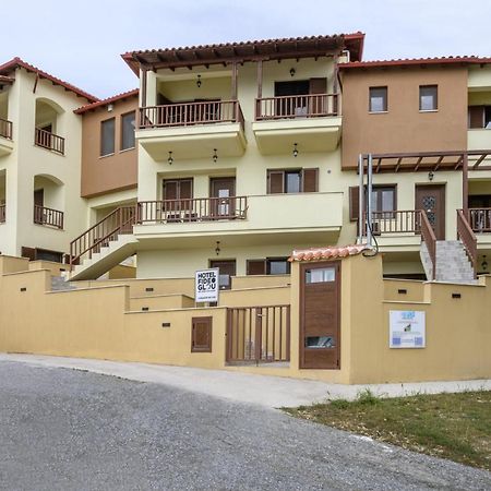 Tavani Villas Nea Roda Exterior foto